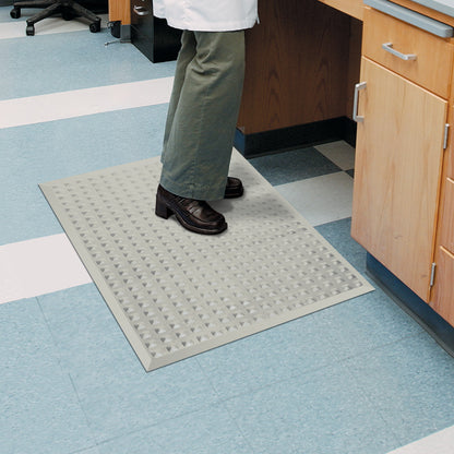 Wearwell® Autoclavable Anti-Fatigue Mat