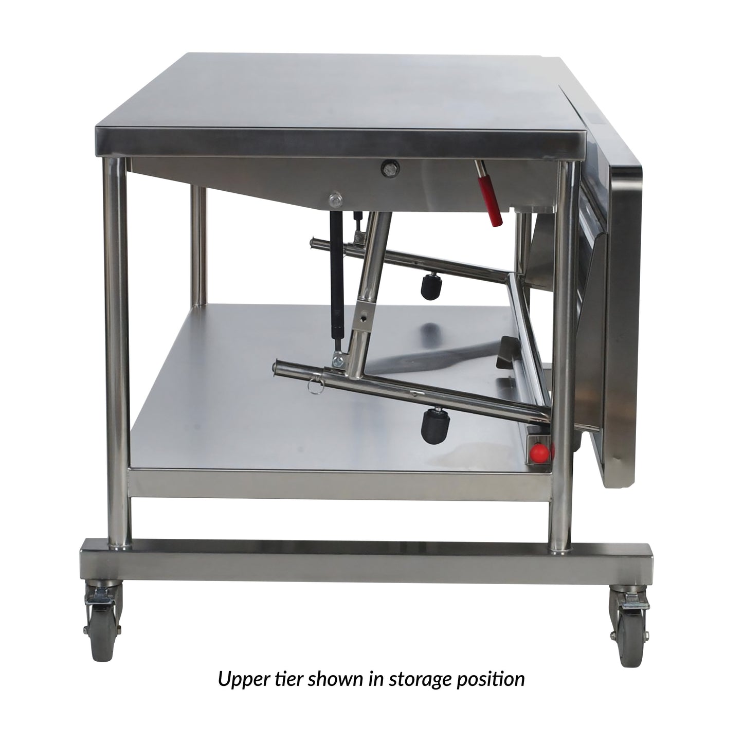 Pedigo® Space Station