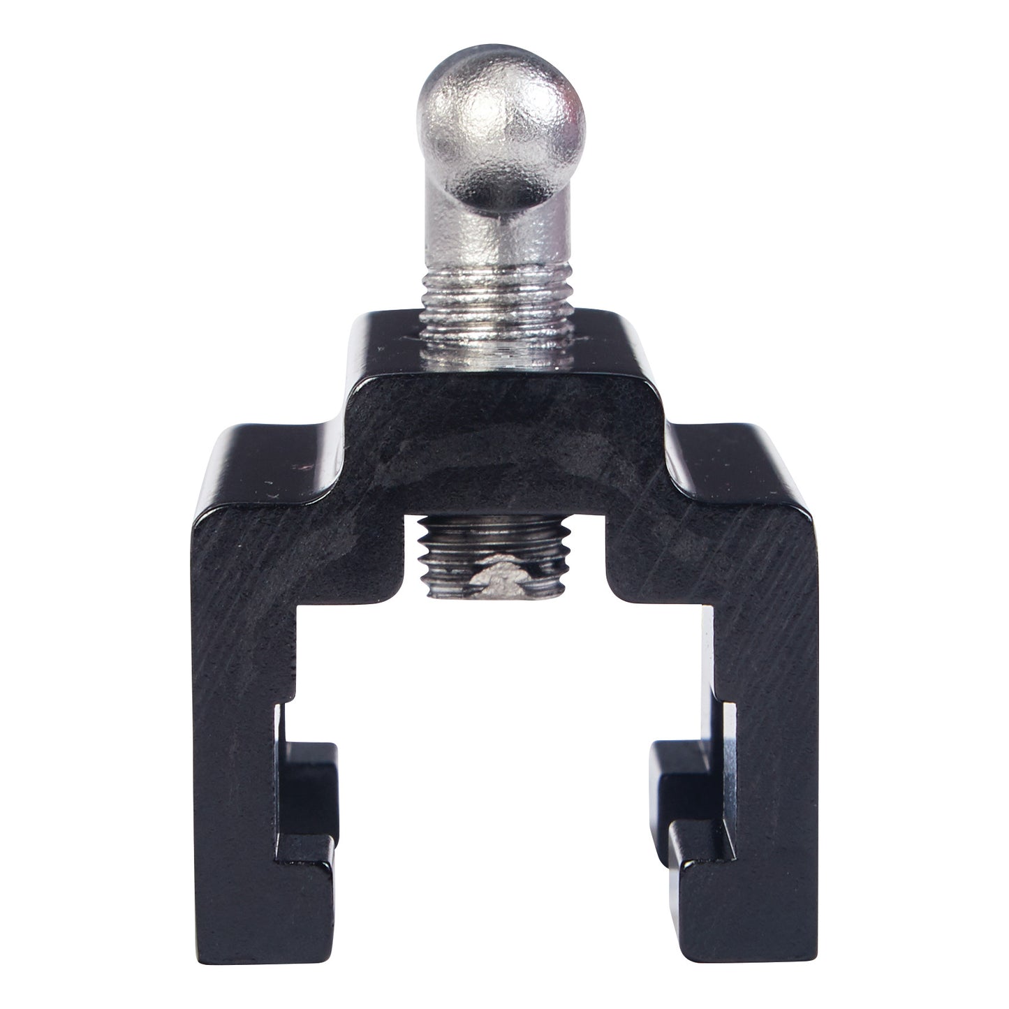 AliMed® Anodized Aluminum Side Rail Socket