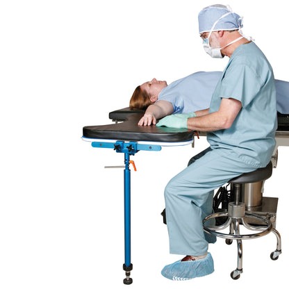 AliMed® Pneumatic Hand Table Leg