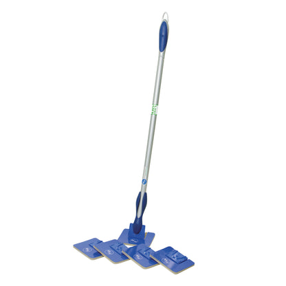 Disposable Pad for MagnaWand MRI Cleaning Tool