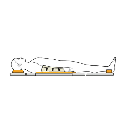 AliMed® AliGel™ Basic Positioning Set