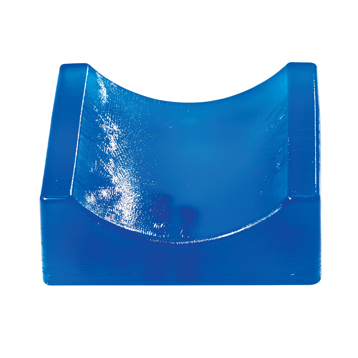 AliMed® AliBlue™ Gel Contoured Headrest