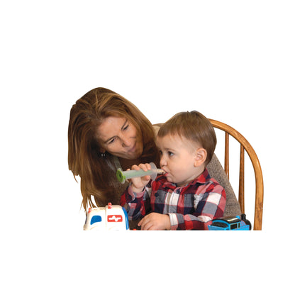 The Side Biter™ Chewing and Swallowing Therapy System