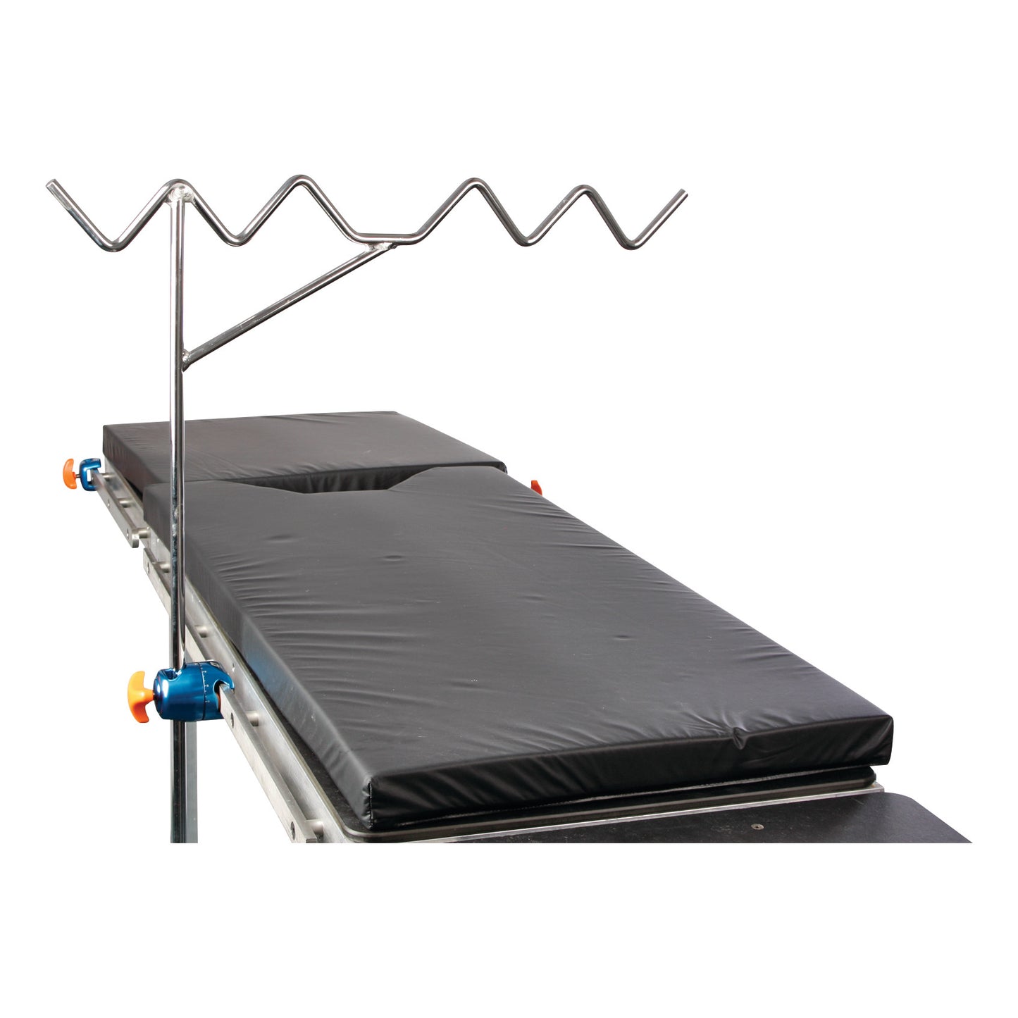 AliMed® Standard Picket Fence Leg Prepper
