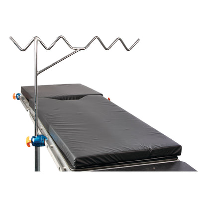 AliMed® Standard Picket Fence Leg Prepper