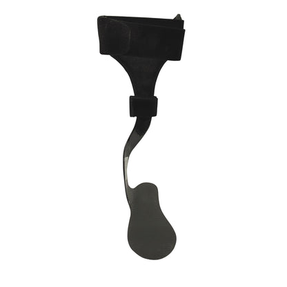 Carbon Fiber AFO, Posterior Lateral Strut, One-Piece, Right, Small