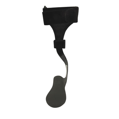Carbon Fiber AFO, Posterior Lateral Strut, One-Piece, Left, Medium