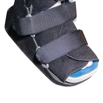 PegAssist Walker Off-Loading Insole System, Small