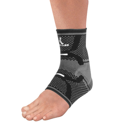 Omniforce Ankle Support, Left, Small