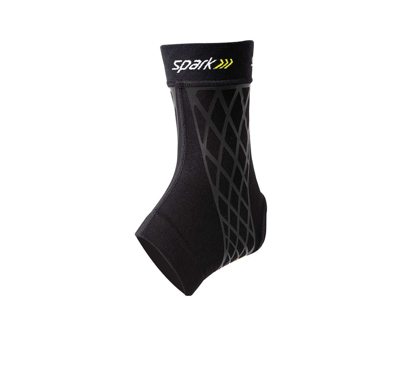 Spark Kinetic Ankle Sleeve, Large