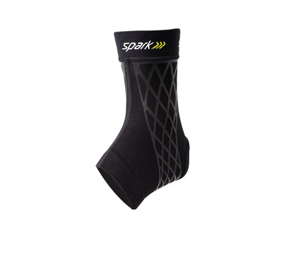 Spark Kinetic Ankle Sleeve, Large