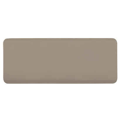 NewLife EcoPro Anti-Fatigue Mat, 20"W x 72"L, Taupe