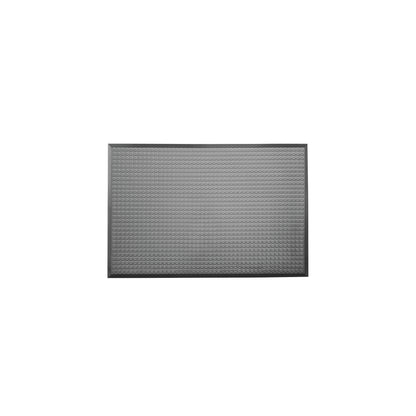 Basic Smooth Anti-Fatigue Mat, 24"W x 36"L