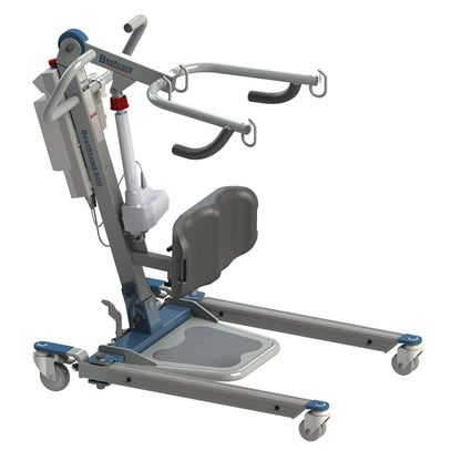 BestStand Sit-to-Stand Electric Patient Lift, SA500, 500-lb. Capacity