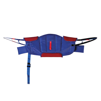 Stand Assist Patient Sling, Deluxe, Small