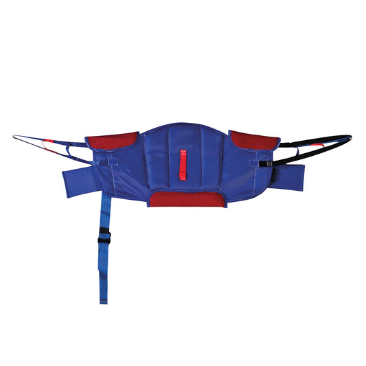 Stand Assist Patient Sling, Deluxe, Small