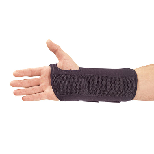 FREEDOM comfort Wrist Support, Right, Large