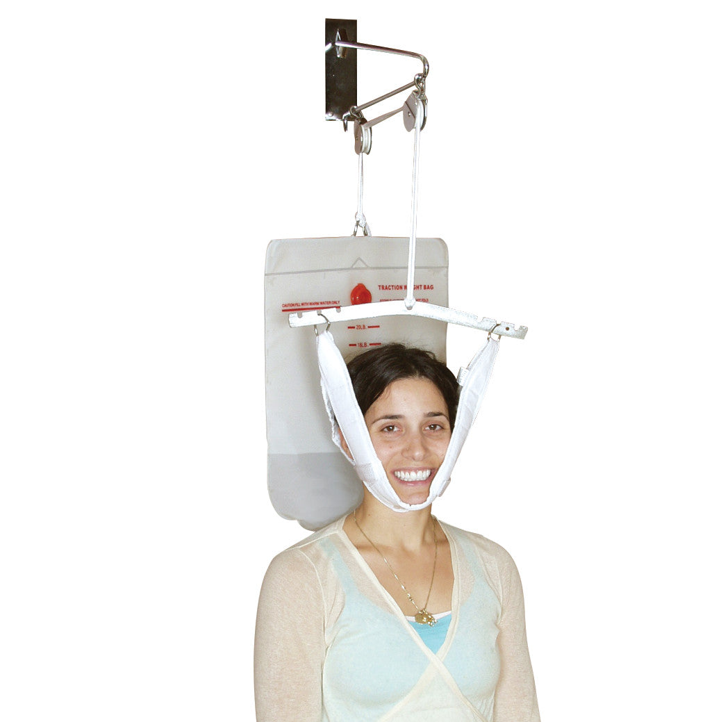 AliMed® Cervical Traction Set