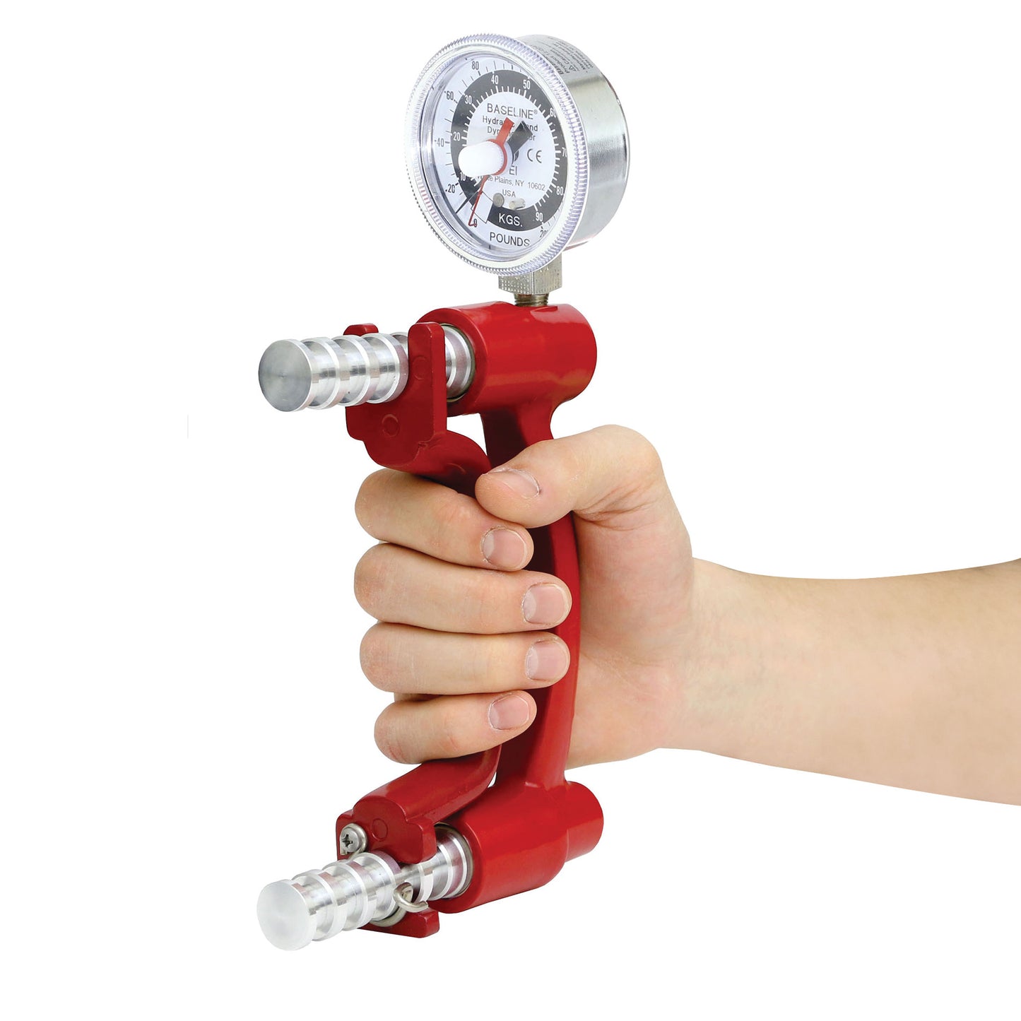 Baseline® Lite Hand Dynamometer