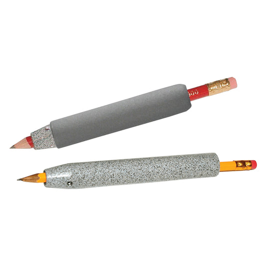 Weighted Universal Pen and Pencil Holder