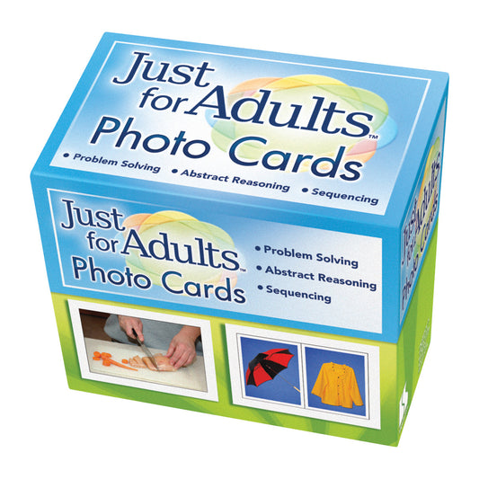Just for Adults™ Photo Cards