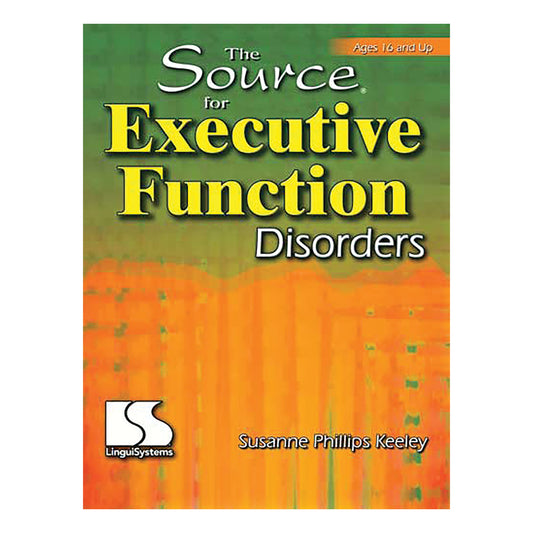 The Source® for Executive Function