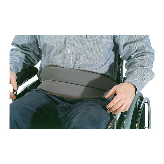 SkiL-Care™ Safety Foam Lap Restraint