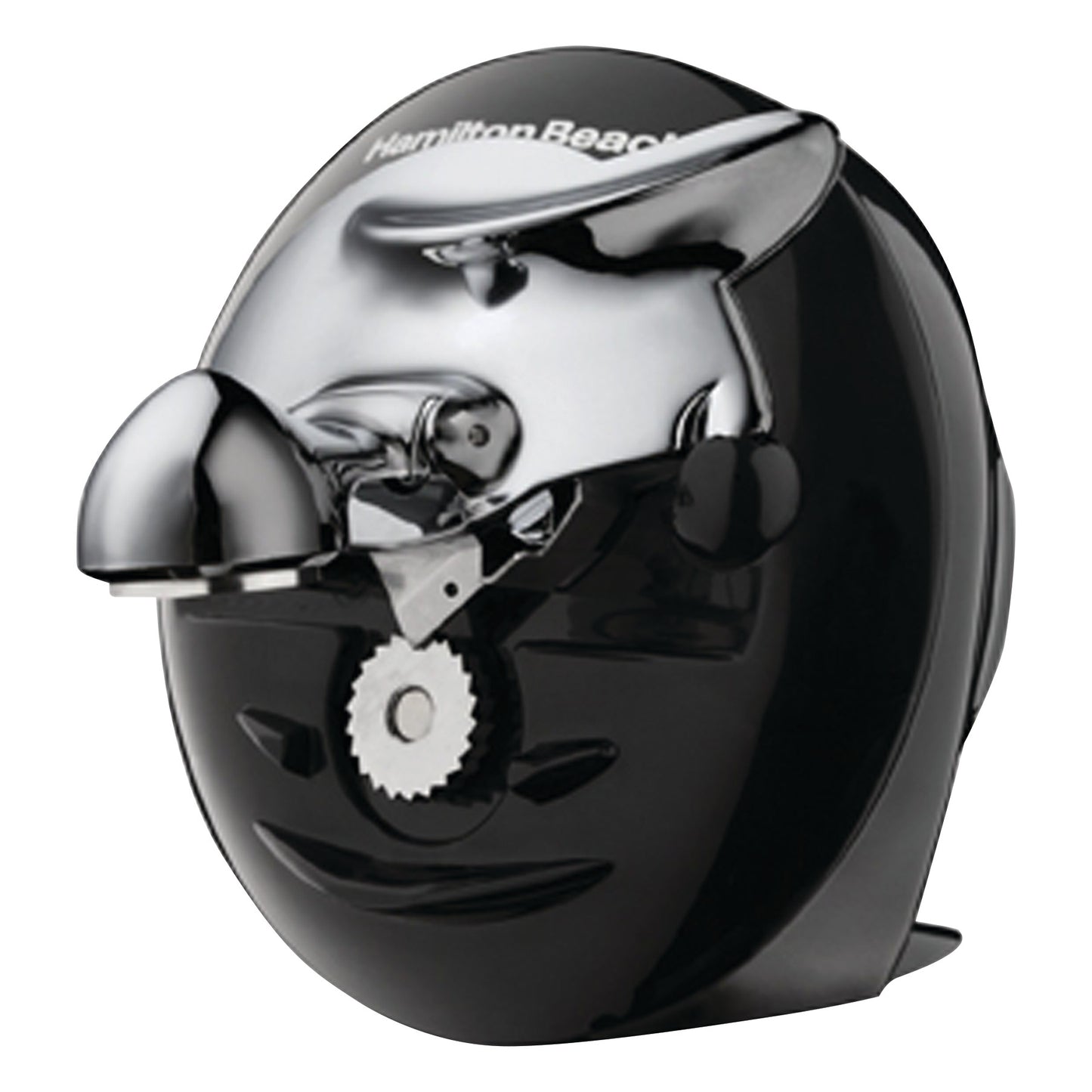 Walk and Cut Cordless Can Opener