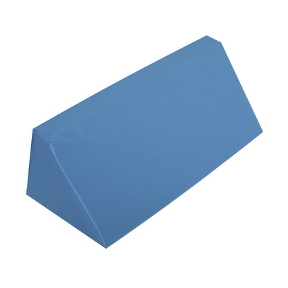 Upholstered Body Positioning Wedge, Full Size, 10"W x 28"L x 8"H, Each