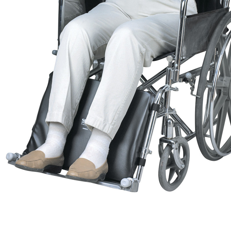 SkiL-Care™ Wheelchair Leg Support
