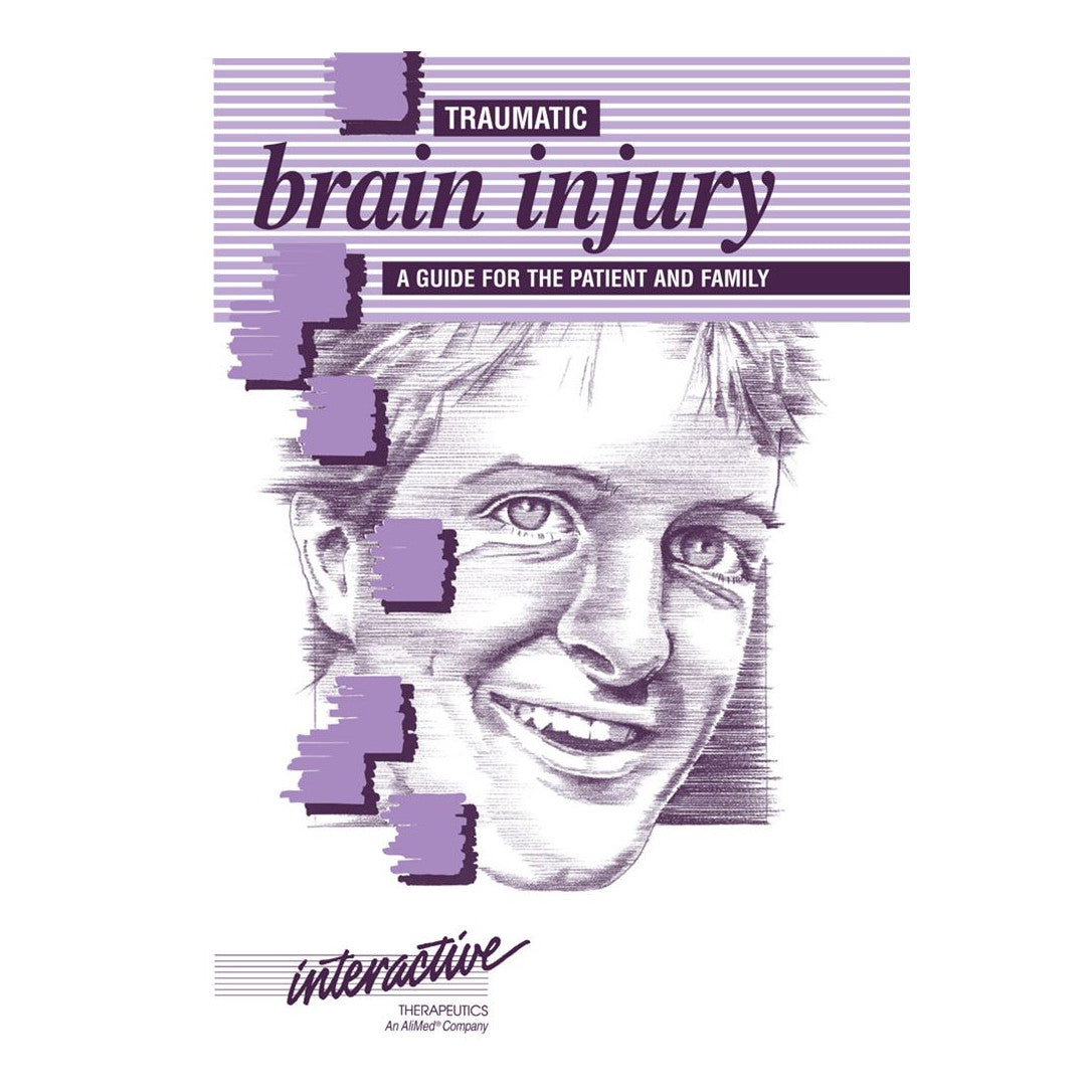 AliMed® Traumatic Brain Injury: A Guide for the Patient and Family