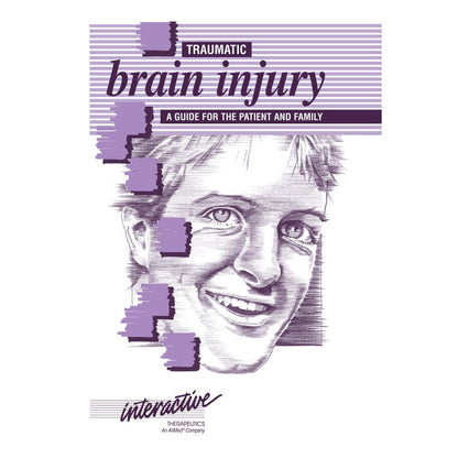AliMed® Traumatic Brain Injury: A Guide for the Patient and Family