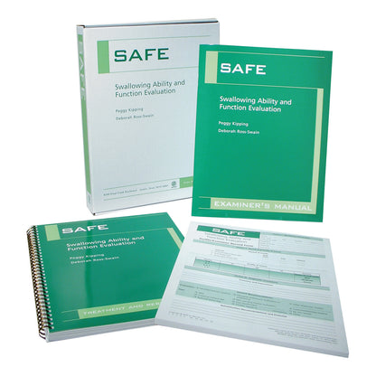 Swallowing Ability and Function Evaluation (SAFE)