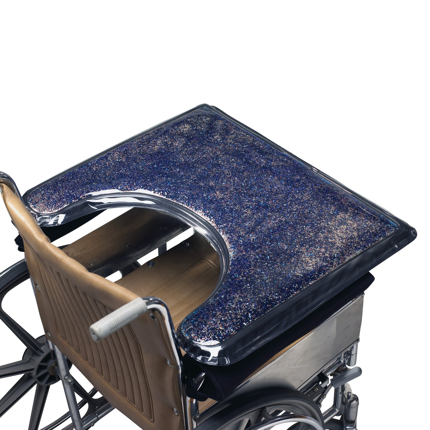 SkiL-Care™ Lift-Away Gel-Top Sensory Stimulation Tray