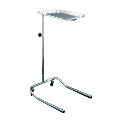 Graham-Field Economy Mayo-Type Instrument Table