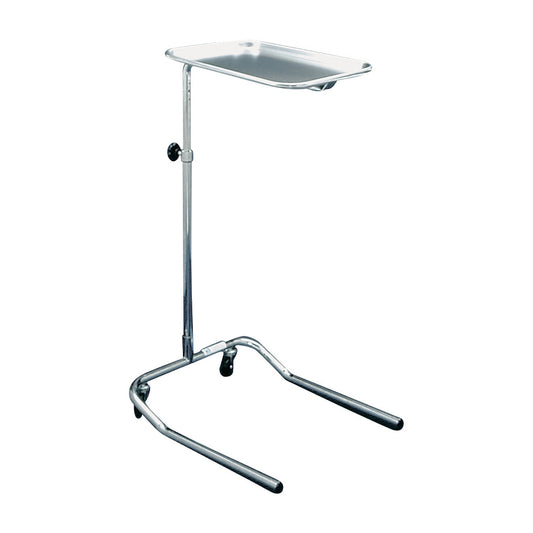 Graham-Field Economy Mayo-Type Instrument Table