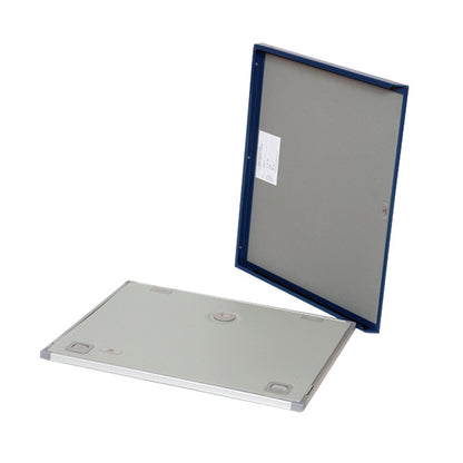 EZ Slide X-Ray Grid Encasement, 10"W x 12"L, 103 LPI, 6:1, Medium (34"-44")