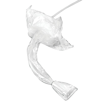 Surgi Intraoperative Cover, Sterile, 6"W x 96"L, Accordion-Folded, without Gel, 12 Kit/Case