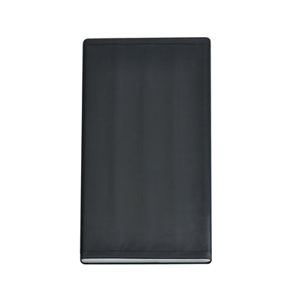 Patient Roller and Rack Kit, Short, 14"W x 25"L
