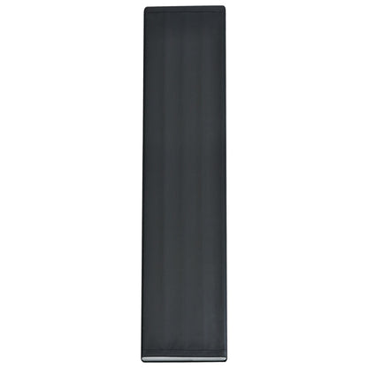 Patient Roller and Rack Kit, Long, 14"W x 67"L