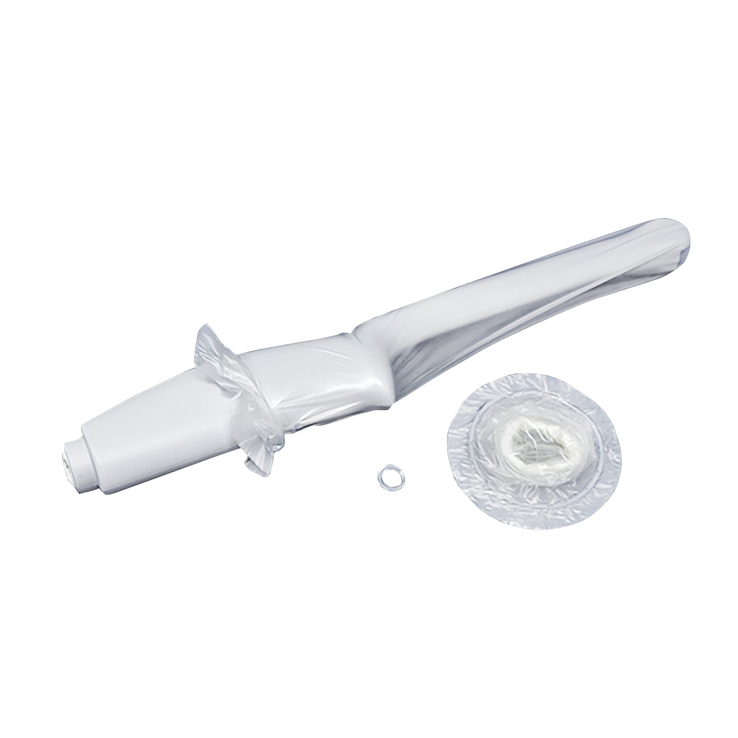 Bidirectional Probe Cover, Sterile, Individually Wrapped w/1 Elastic, 20/Box