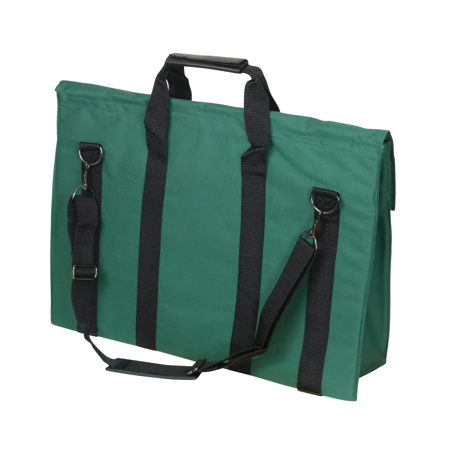 Expandable X-Port X-Ray Portfolio, Green