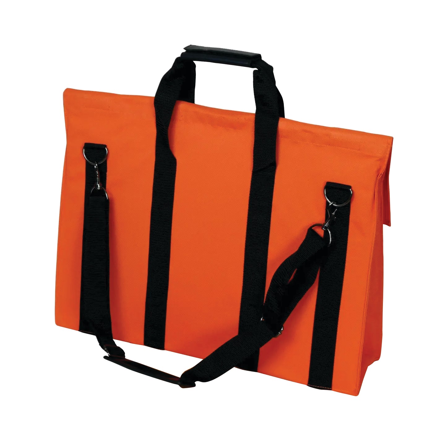 Expandable X-Port X-Ray Portfolio, Orange