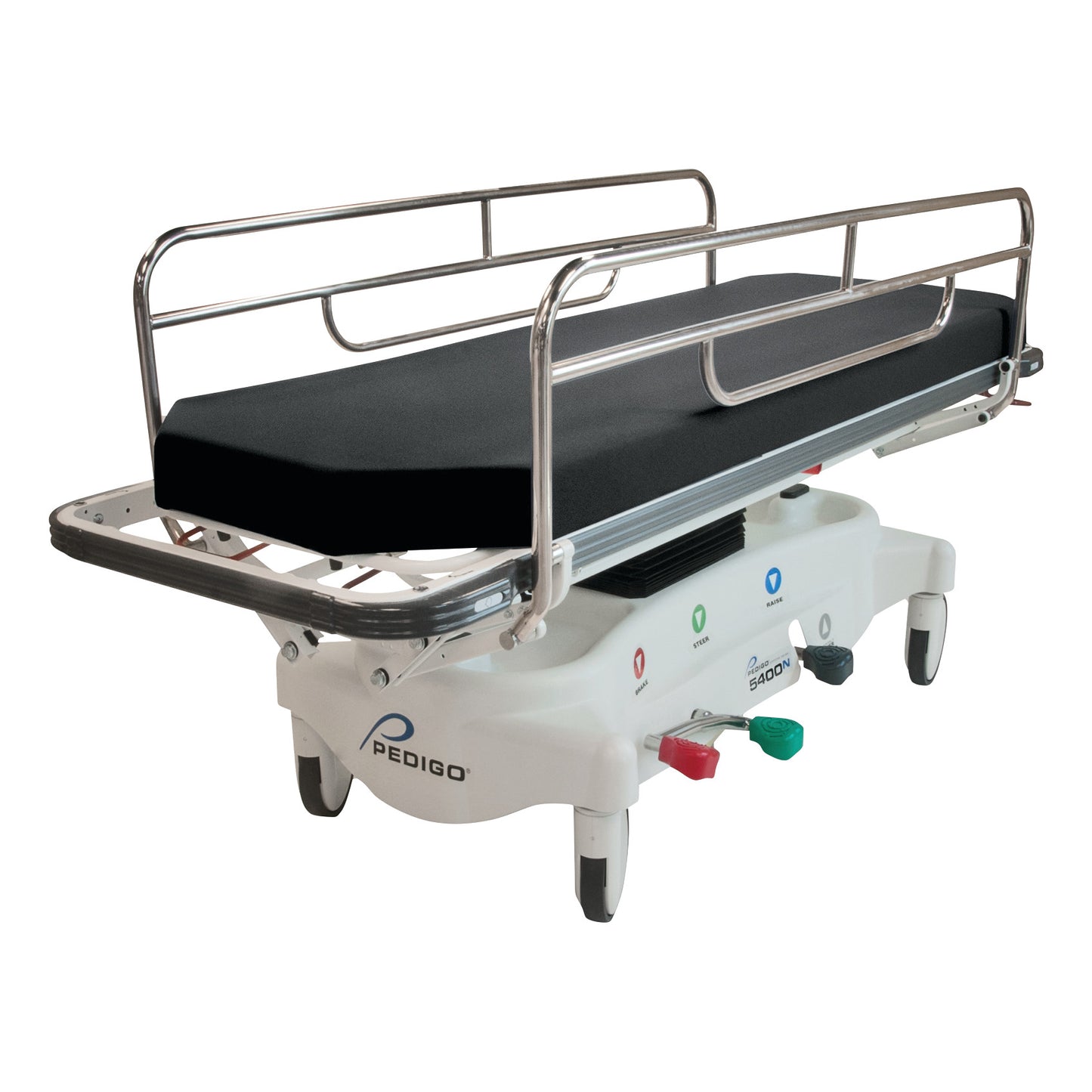 Pedigo® 5400N Universal Transport Stretcher