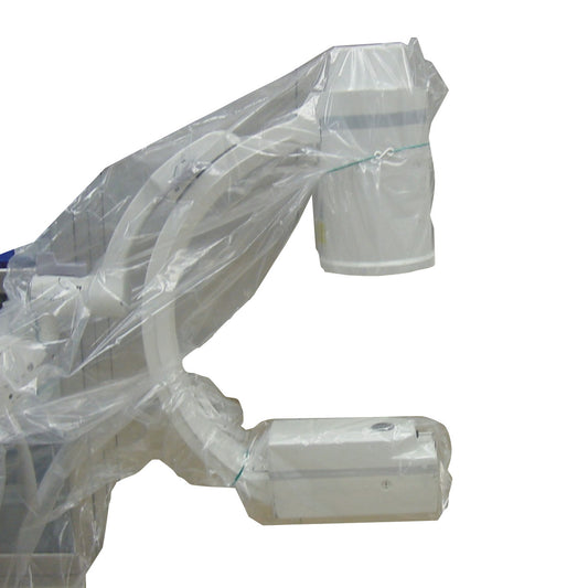 TIDI® Disposable Mini C-Arm Drape Kit