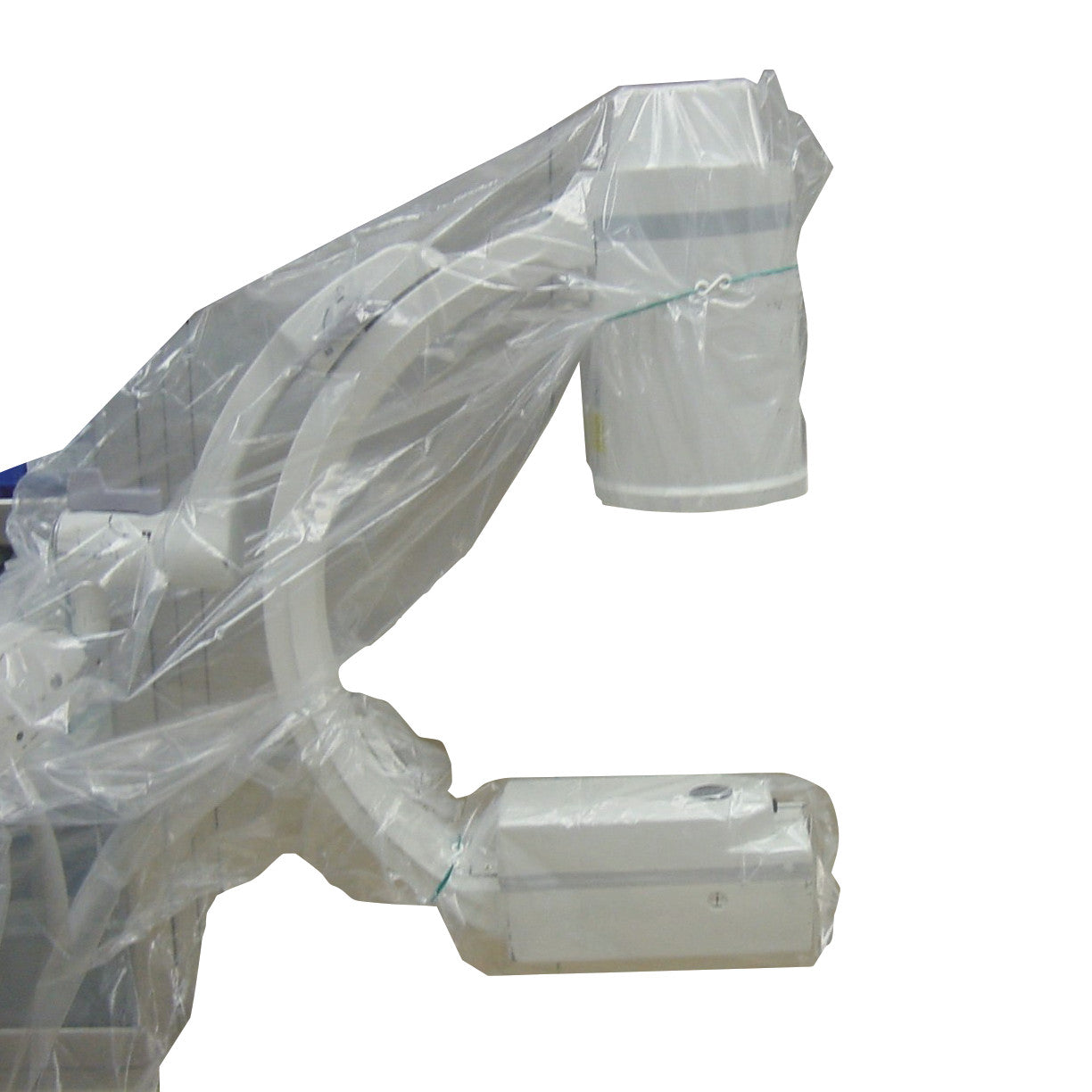Disposable Mini C-Arm Drape, 48"W x 84"L, Fits OEC Mini Series 6800 I.I., X-Ray Tube, C-Arm, 25/Case
