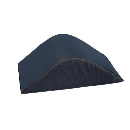 AliMed® Vinyl-Covered Deluxe Knee Bolster/Lumbar Positioner
