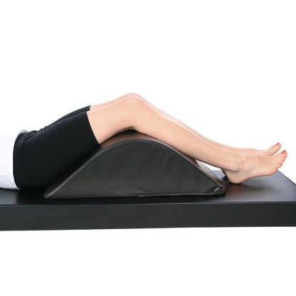 AliMed® Vinyl-Covered Deluxe Knee Bolster/Lumbar Positioner