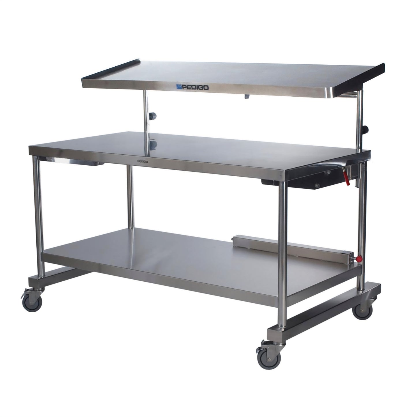 Pedigo® Space Station